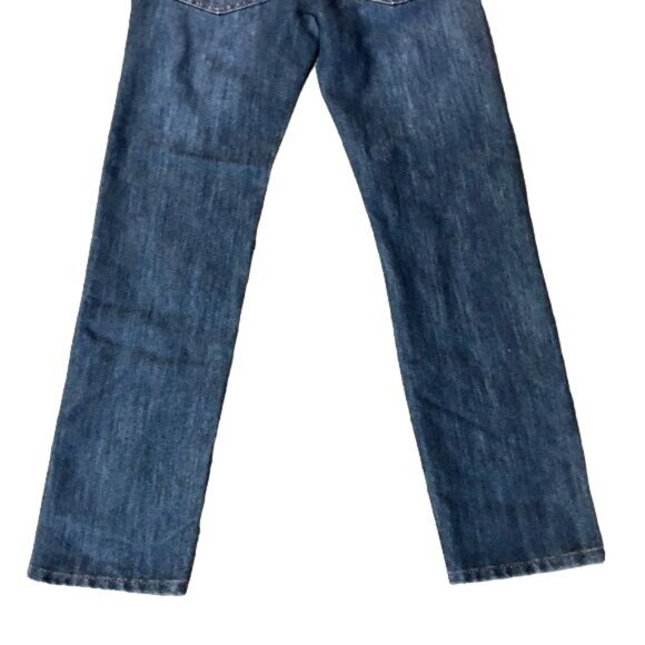 Lucky Brand Jeans Boys 16 Used Cooper Slim - Picture 5 of 10